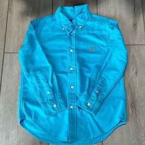 Ralph Lauren Button Down